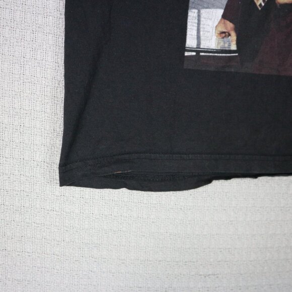 The Office Dwight Schrute FALSE Mens Small Tee - Picture 3 of 7